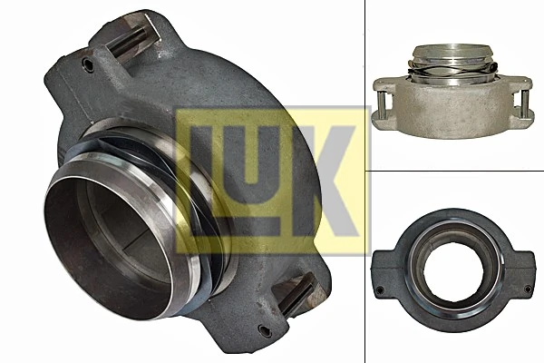 Clutch Release Bearing